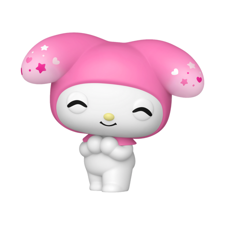 Hello Kitty - My Melody - Funko Pop! n°120 - Funko Pop! - Funko Shop Europe - Hello Kitty - View 2