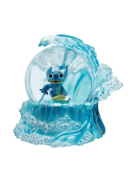 Boules à Neige Disney de Lilo & Stitch - Stitch Surfer - pour Unisexe - multicolore - Lilo & Stitch