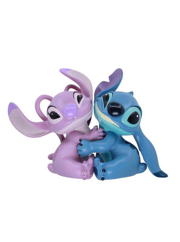 Serre-livres Disney de Lilo & Stitch - Serre-Livres Stitch & Angel - pour Unisexe - multicolore - Lilo & Stitch