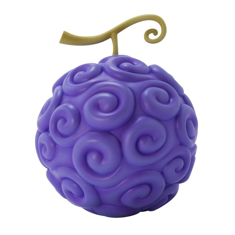Articles De Décoration  de One Piece - Replica Gum-Gum Fruit - pour Indifférent - Standard - One Piece