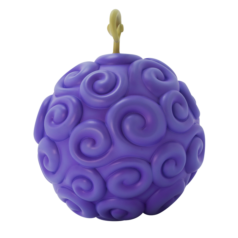 Articles De Décoration  de One Piece - Replica Gum-Gum Fruit - pour Indifférent - Standard - One Piece - View 2