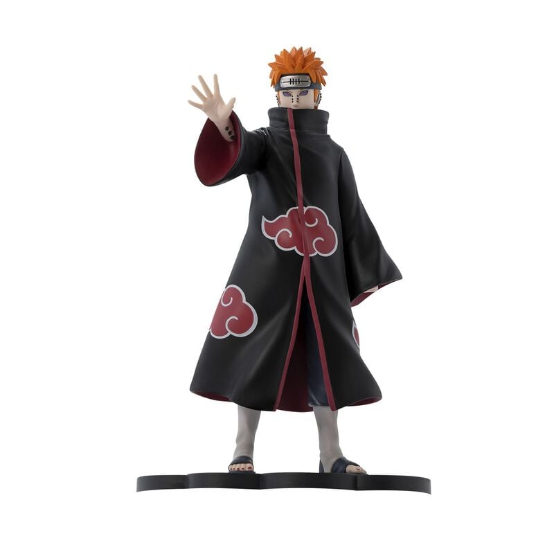 Figurine de collection  de Naruto - Naruto Shippuden - SFC Super Figure Collection - Pain - pour Unisexe - Standard - Naruto