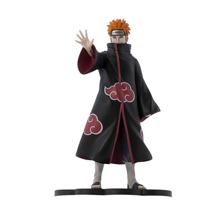 Figurine de collection  de Naruto - Naruto Shippuden - SFC Super Figure Collection - Pain - pour Unisexe - Standard - Naruto