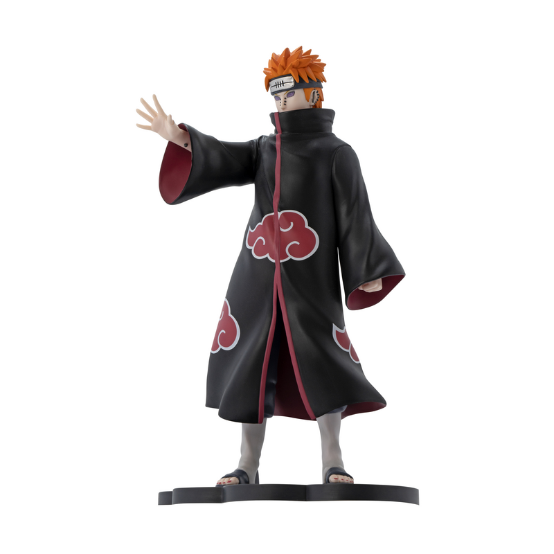 Figurine de collection  de Naruto - Naruto Shippuden - SFC Super Figure Collection - Pain - pour Unisexe - Standard - Naruto - View 2