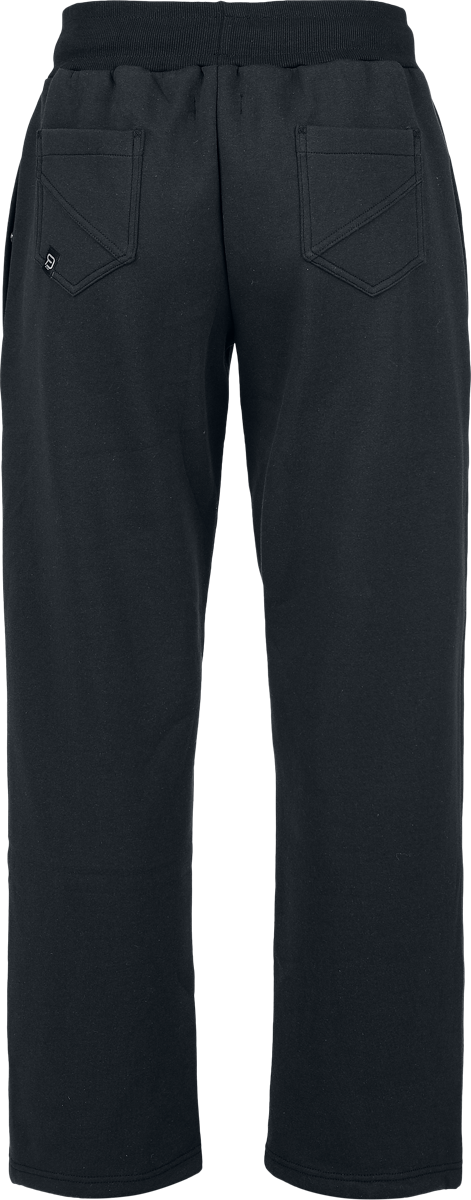 Bas de survêtement  de RED by EMP - Jump In And Relax - S à XXL - pour Femme - gris - RED by EMP - View 2