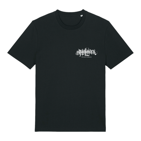 T-Shirt Manches courtes  de Brutal Knack - The Kraken - T-shirt - S à 3XL - pour Homme - noir - Brutal Knack - View 2