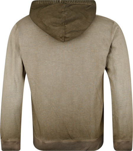 Sweat-shirt à capuche  de Le Seigneur Des Anneaux - Middle Earth - S à XXL - pour Homme - vert clair - Le Seigneur Des Anneaux - View 2