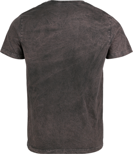 T-Shirt Manches courtes Disney de Star Wars - Skywalker - S à 4XL - pour Homme - gris - Star Wars - View 2