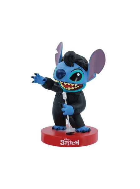 Figurine de collection Disney de Lilo & Stitch - Elvis Stitch - pour Unisexe - multicolore - Lilo & Stitch