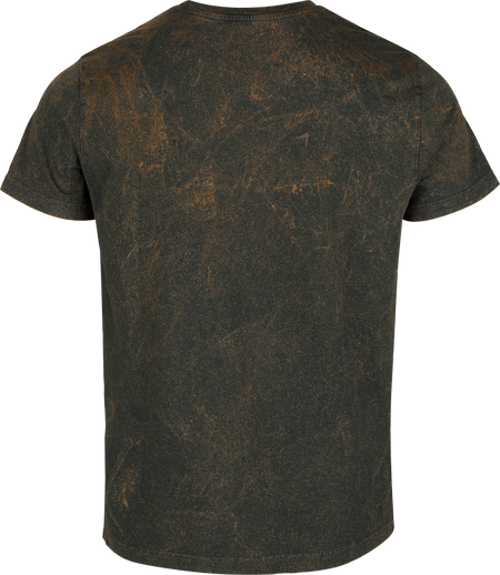 T-Shirt Manches courtes  de Le Muppet Show - Old School - S à 4XL - pour Homme - gris - Le Muppet Show - View 2