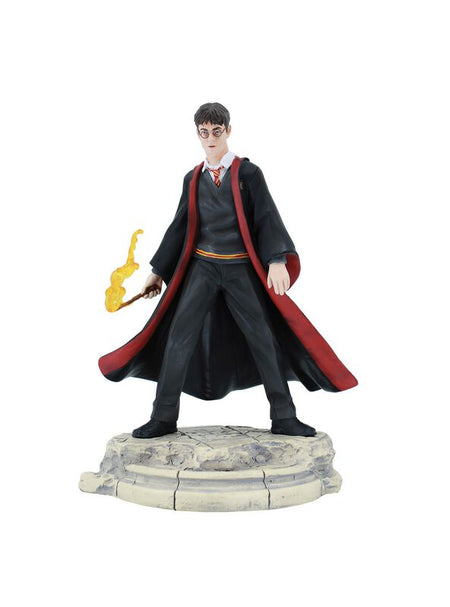 Figurine de collection  de Harry Potter - Harry Potter & le Prince de Sang-Mêlé - Harry Potter - pour Unisexe - multicolore - Harry Potter