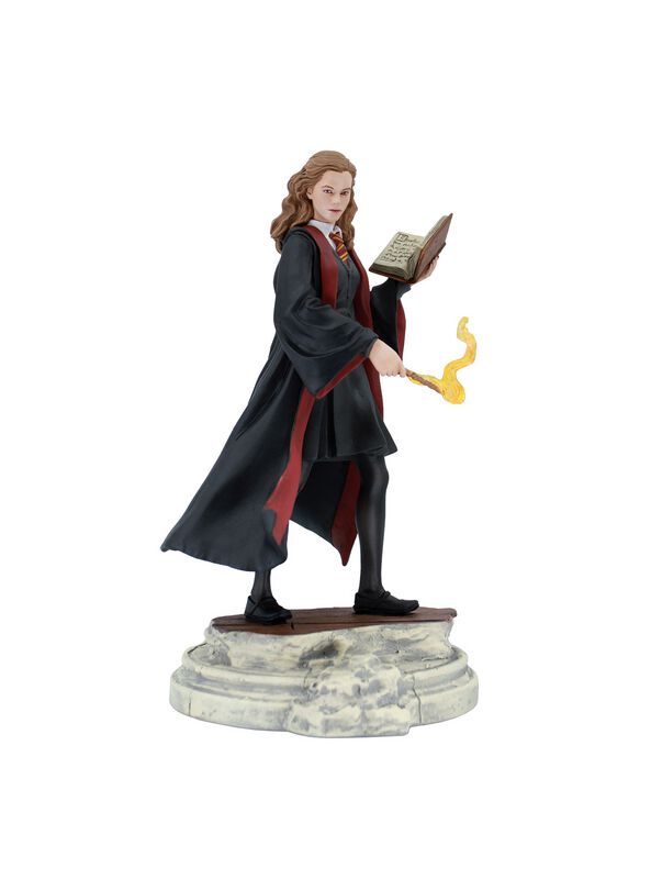 Figurine de collection  de Harry Potter - Harry Potter & le Prince de Sang-Mêlé - Hermione Granger - pour Unisexe - multicolore - Harry Potter