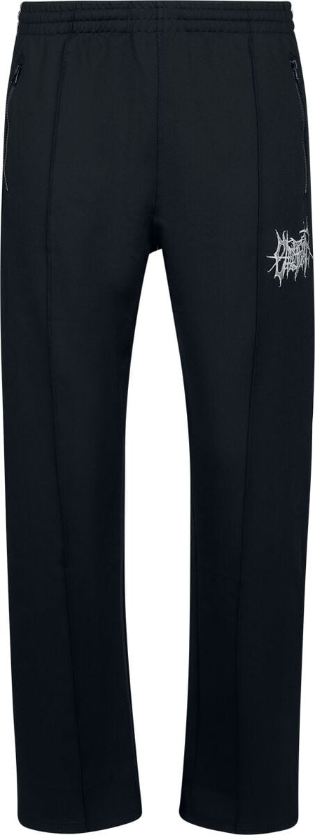 Bas de survêtement  de Chet Rock - Lithium - Bas de Jogging - S à XL - pour Homme - noir - Chet Rock