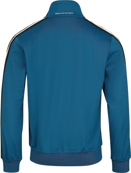 Haut de survêtement  de Chet Rock - Bronx - Veste de Jogging - S à XXL - pour Homme - bleu - Chet Rock - View 2