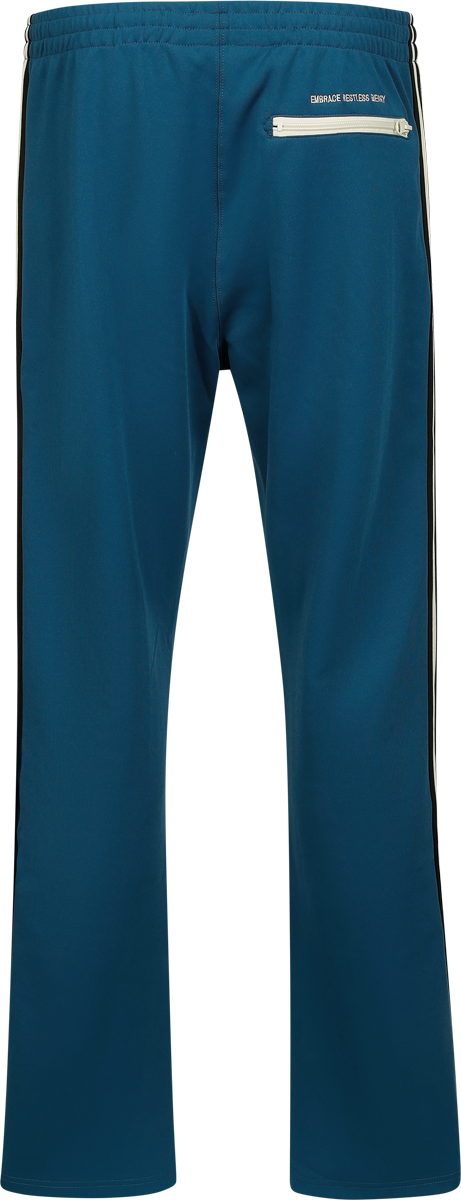 Bas de survêtement  de Chet Rock - Bronx - Bas de Jogging Coupe Regular - S à XXL - pour Homme - bleu - Chet Rock - View 2