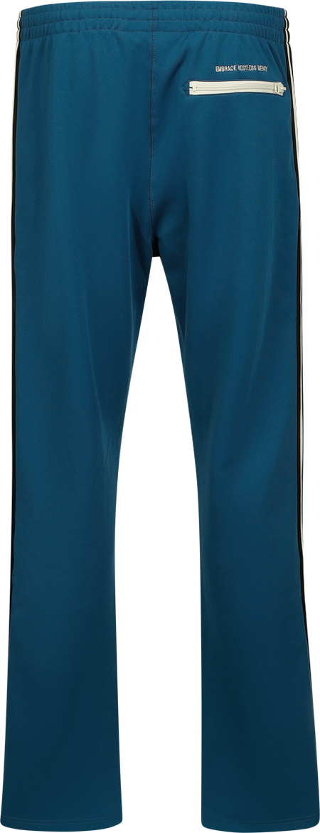 Bas de survêtement  de Chet Rock - Bronx - Bas de Jogging Coupe Regular - S à XXL - pour Homme - bleu - Chet Rock - View 2