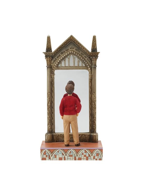 Figurine de collection  de Harry Potter - Harry´s Reflection - pour Indifférent - multicolore - Harry Potter