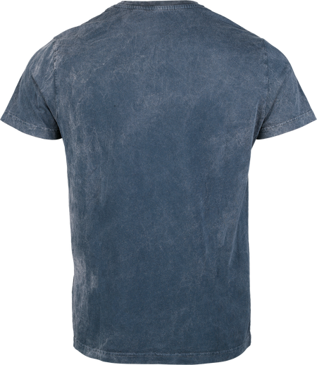 T-Shirt Manches courtes Disney de Star Wars - X-Wing - M à 4XL - pour Homme - bleu - Star Wars - View 2