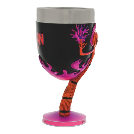Calice Disney de L'Étrange Noël De Monsieur Jack - The Pumpkin King - Calice - pour Unisexe - multicolore - L'Étrange Noël De Monsieur Jack - View 2