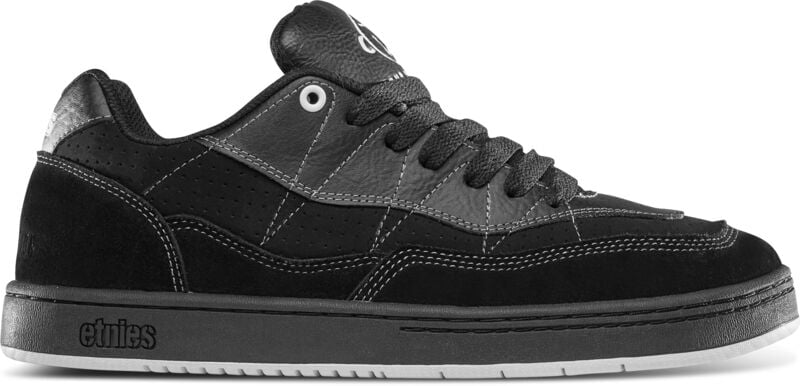 Baskets  de Etnies - Snake - EU41 à EU47 - pour Homme - noir - Etnies