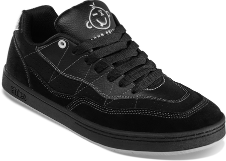 Baskets  de Etnies - Snake - EU41 à EU47 - pour Homme - noir - Etnies - View 2