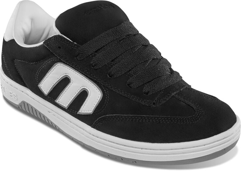 Baskets  de Etnies - Locut - EU41 à EU47 - pour Homme - noir - Etnies