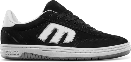Baskets  de Etnies - Locut - EU41 à EU47 - pour Homme - noir - Etnies - View 2