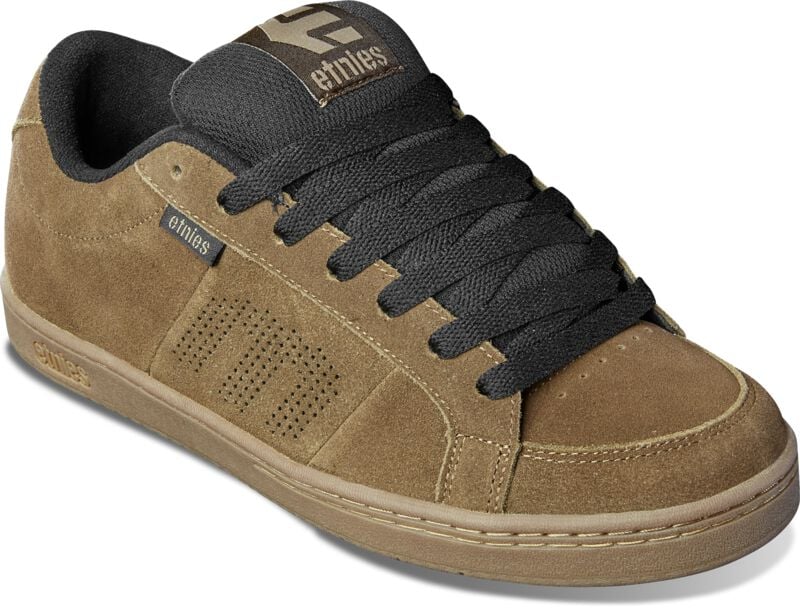 Baskets  de Etnies - Kingpin - EU41 à EU45 - pour Homme - marron - Etnies