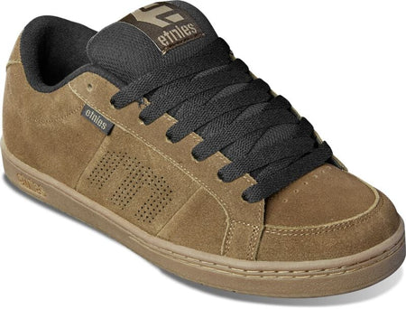 Baskets  de Etnies - Kingpin - EU41 à EU45 - pour Homme - marron - Etnies