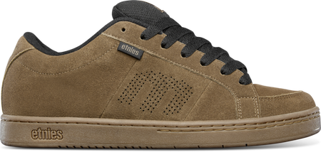 Baskets  de Etnies - Kingpin - EU41 à EU45 - pour Homme - marron - Etnies - View 2