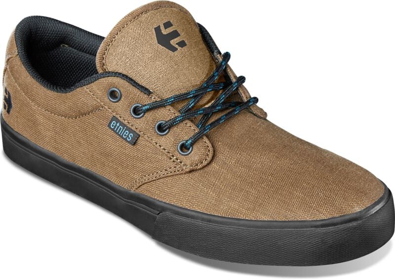 Baskets  de Etnies - Jameson 2 ECO - EU41 à EU47 - pour Homme - marron - Etnies