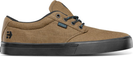 Baskets  de Etnies - Jameson 2 ECO - EU41 à EU47 - pour Homme - marron - Etnies - View 2