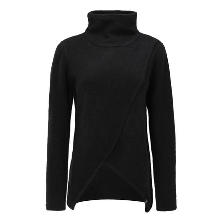 Sweat-shirt  de Forplay - Stella - S à XXL - pour Femme - noir - Forplay