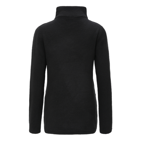 Sweat-shirt  de Forplay - Stella - S à XXL - pour Femme - noir - Forplay - View 2