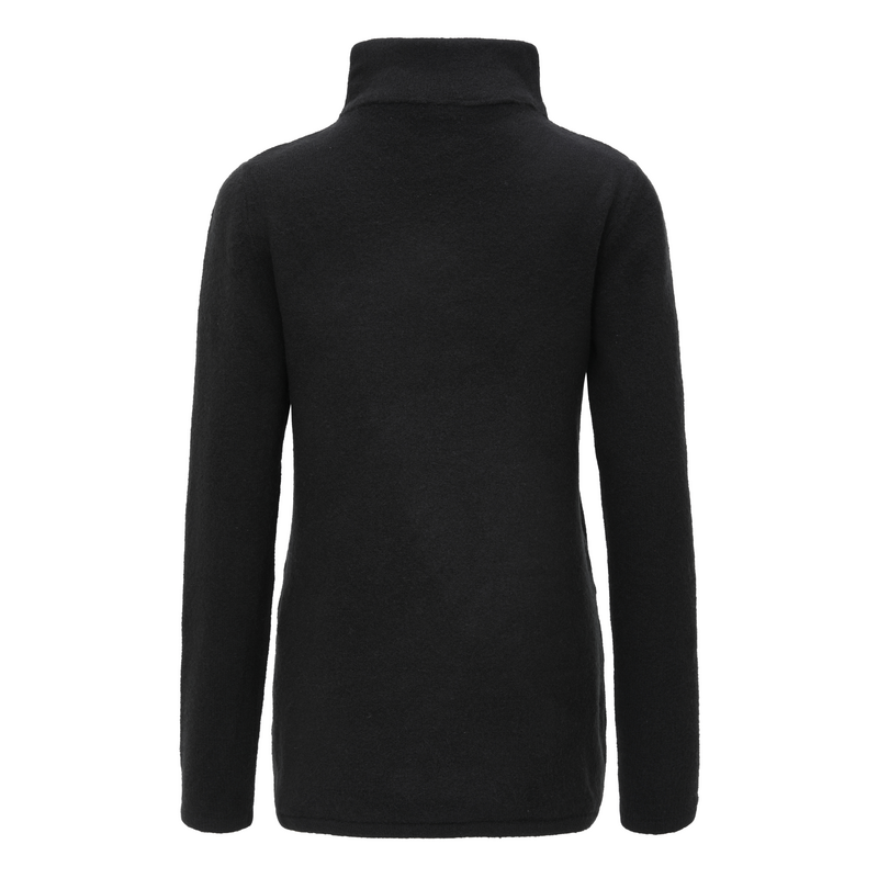Sweat-shirt  de Forplay - Stella - S à XXL - pour Femme - noir - Forplay - View 2