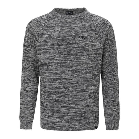 Sweat-shirt  de Forplay - Forrest - M à XXL - pour Homme - noir/gris - Forplay