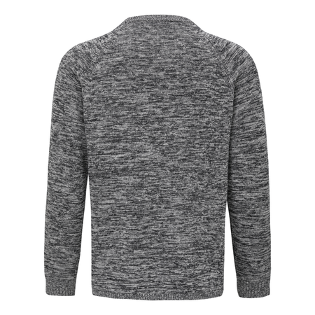 Sweat-shirt  de Forplay - Forrest - M à XXL - pour Homme - noir/gris - Forplay - View 2