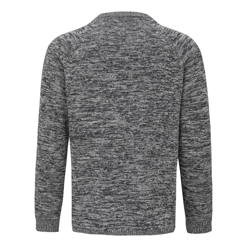 Sweat-shirt  de Forplay - Forrest - M à XXL - pour Homme - noir/gris - Forplay - View 2