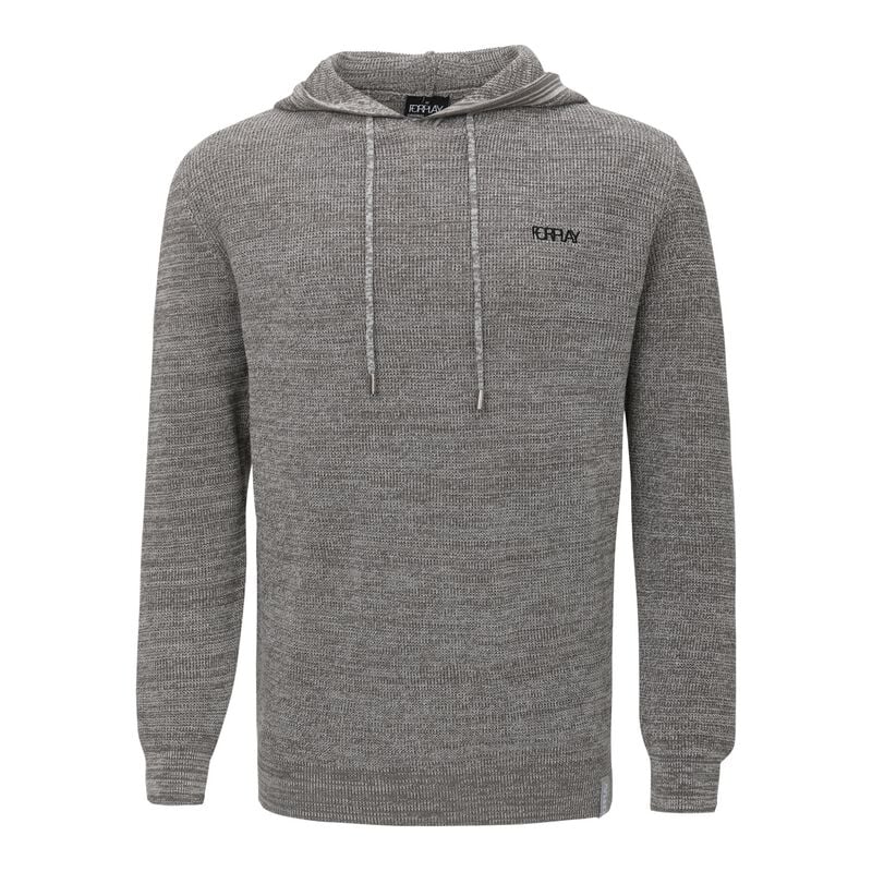 Sweat-shirt à capuche  de Forplay - Riko - M à 3XL - pour Homme - gris - Forplay
