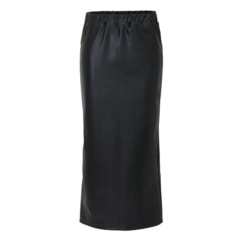 Jupe longue  de Forplay - ELLI - S à XXL - pour Femme - noir - Forplay