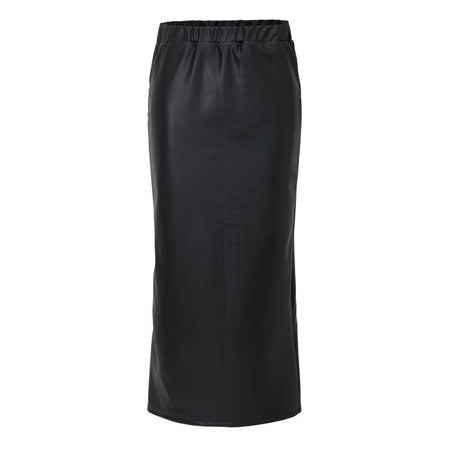 Jupe longue  de Forplay - ELLI - S à XXL - pour Femme - noir - Forplay