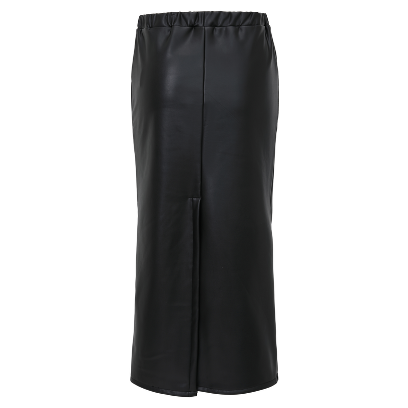 Jupe longue  de Forplay - ELLI - S à XXL - pour Femme - noir - Forplay - View 2