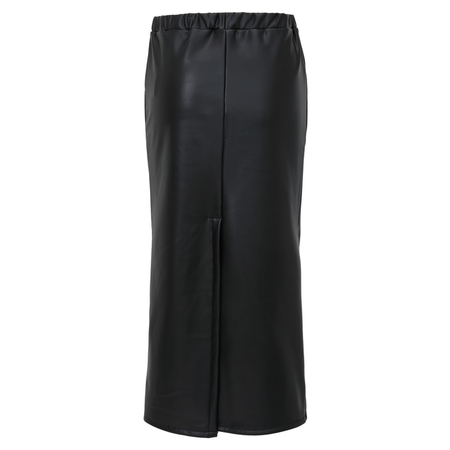 Jupe longue  de Forplay - ELLI - S à XXL - pour Femme - noir - Forplay - View 2