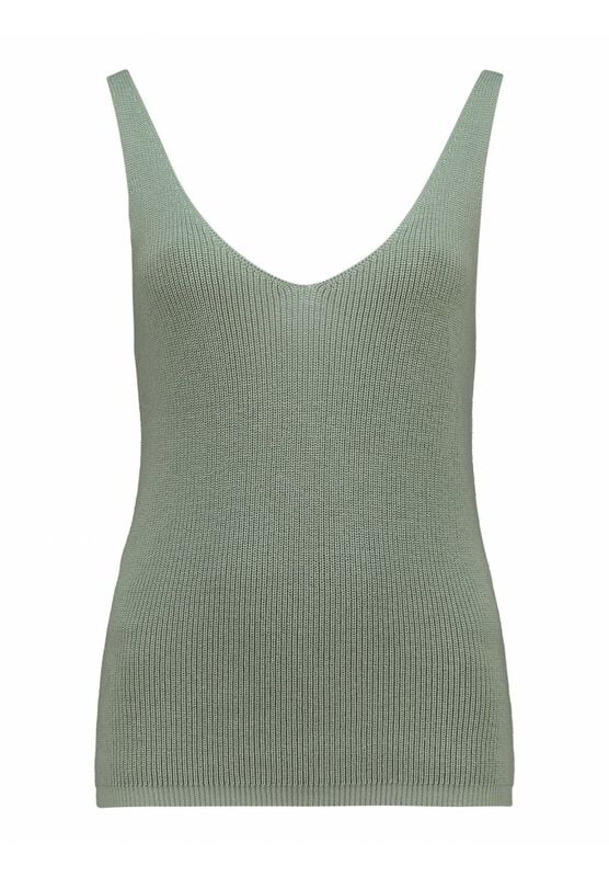 Top  de Hailys - SL V TP Eb44by - XS à XXL - pour Femme - vert - Hailys