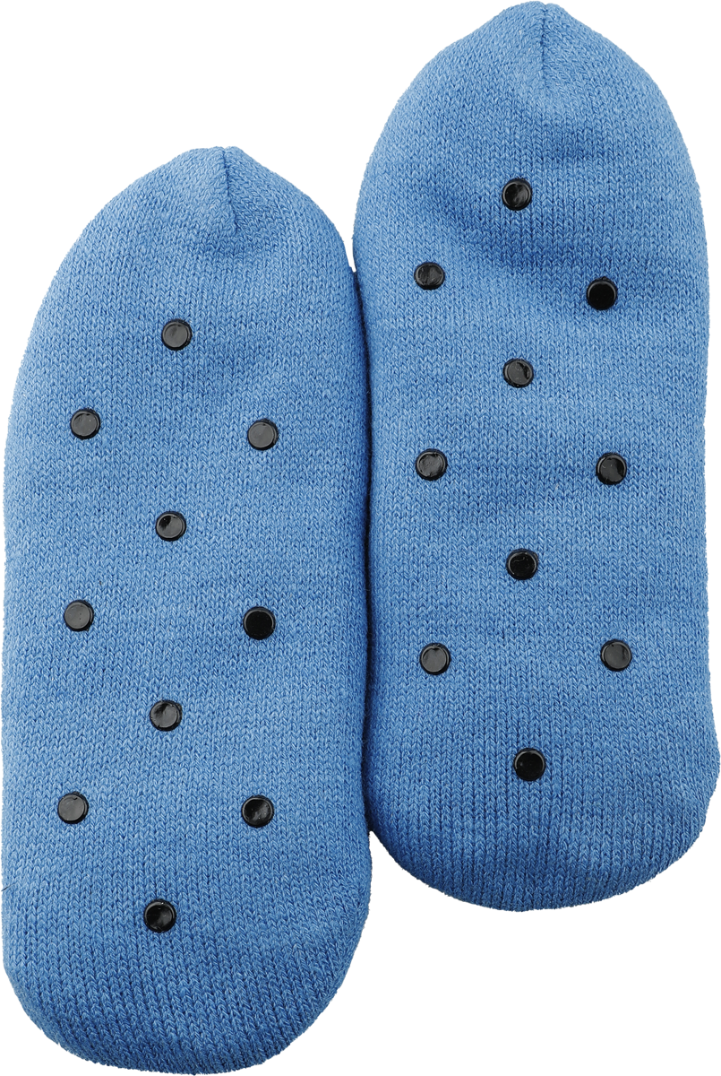 Chaussettes  de Sesame Street - Cookie Monster - Krümelmonster - EU35-38 à EU 39-42 - pour Unisexe - multicolore - Sesame Street - View 2