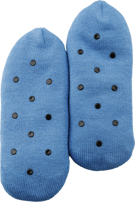 Chaussettes  de Sesame Street - Cookie Monster - Krümelmonster - EU35-38 à EU 39-42 - pour Unisexe - multicolore - Sesame Street - View 2
