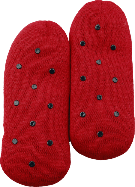 Chaussettes  de Sesame Street - Elmo - EU35-38 à EU 39-42 - pour Unisexe - multicolore - Sesame Street - View 2