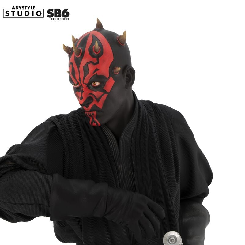 Figurine de collection  de Star Wars - Dark Maul - pour Unisexe - Standard - Star Wars
