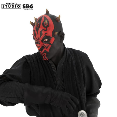 Figurine de collection  de Star Wars - Dark Maul - pour Unisexe - Standard - Star Wars