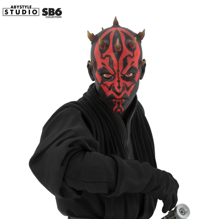 Figurine de collection  de Star Wars - Dark Maul - pour Unisexe - Standard - Star Wars - View 2